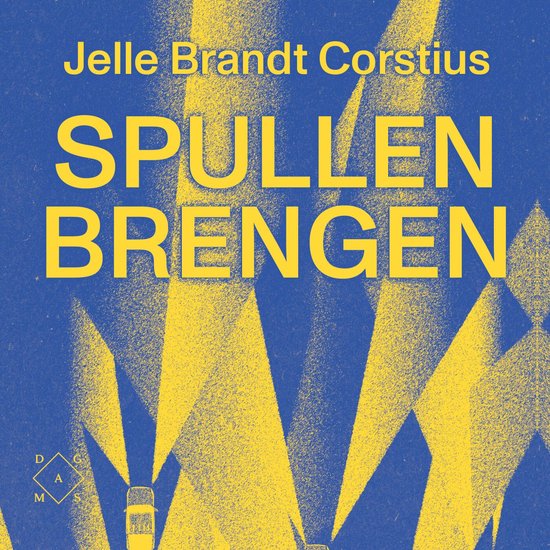 Spullen brengen - cover