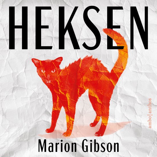 Heksen - cover