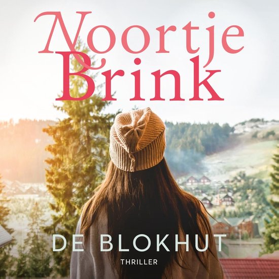 De blokhut - cover