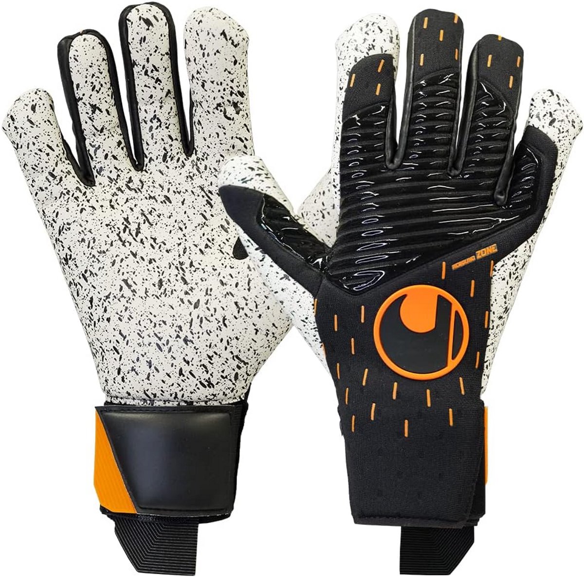1200x1187.jpg Professionele Keepershandschoenen met Ultra Grip en Optimale Pasvorm - Afbeelding 1