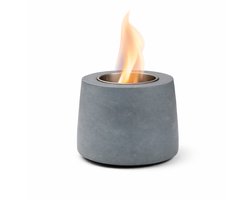 Nexxt Bio-Ethanol Mini Haard - Tafelmodel