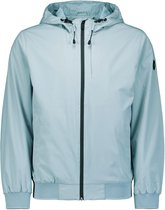 Hooded zomerjack