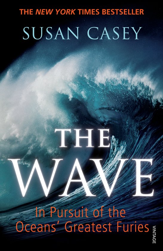 Wave - cover