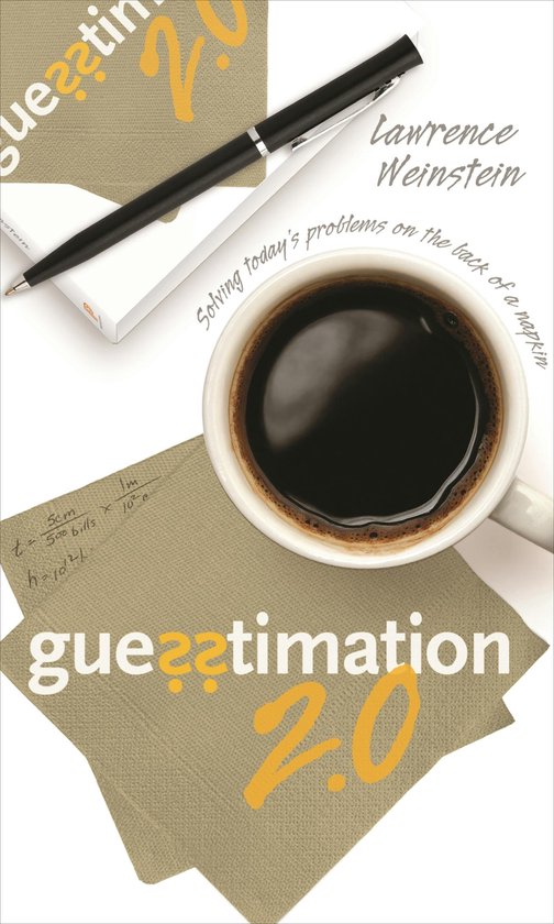 Guesstimation 2 0