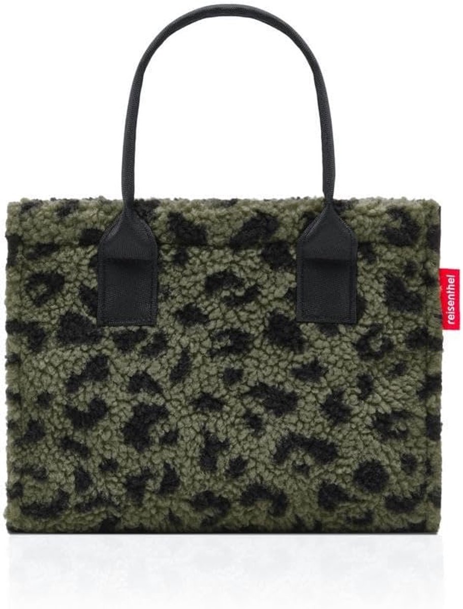 Daily Shopper XS - Slimme en Functionele Shopper voor Elke Dag