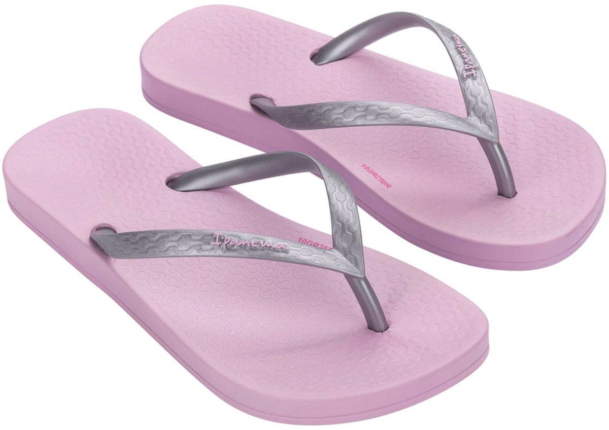 Ipanema Anatomic Colors Teenslipper Junior