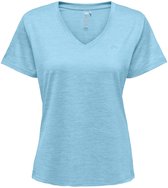 ONLY PLAY - ONPCORE VN SS REG TEE NOOS Dames Sportshirt