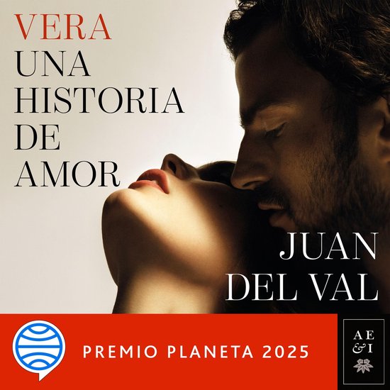 Vera, una historia de amor - cover