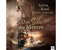 Das Salz des Meeres