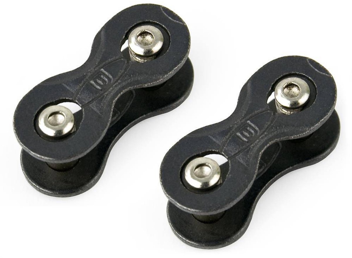 Union Kettingschakel 1/2 X 1/8 1sp 2 Stuks