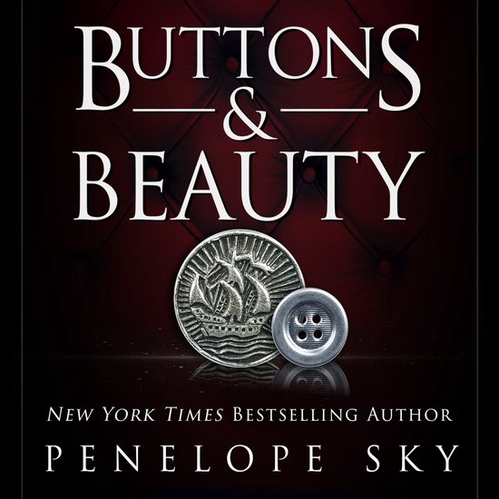 Buttons and Beauty - cover