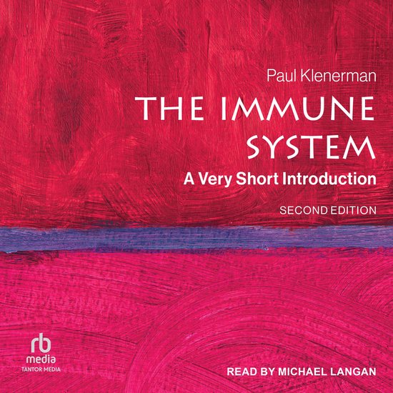 The Immune System - cover