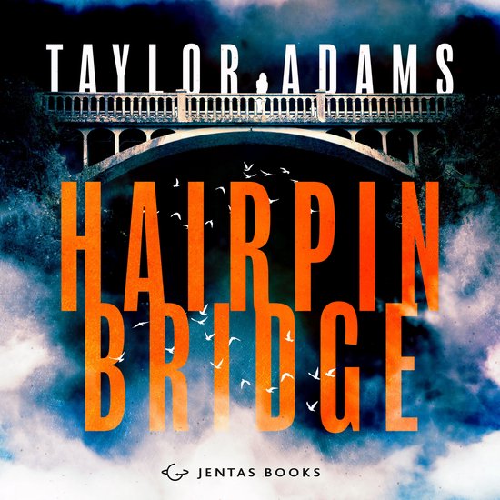Hairpin Bridge - cover