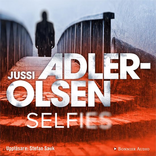 Selfies - cover