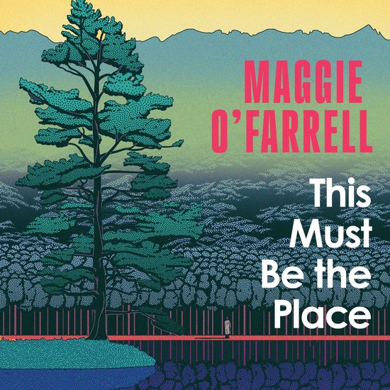 This Must Be the Place - cover