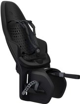 Thule Yepp 2 Maxi – fietsstoeltje - achterzitje – MIK HD bevestiging – Black