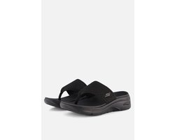 Skechers Go Walk Arch Fit 2.0 Slippers Dames