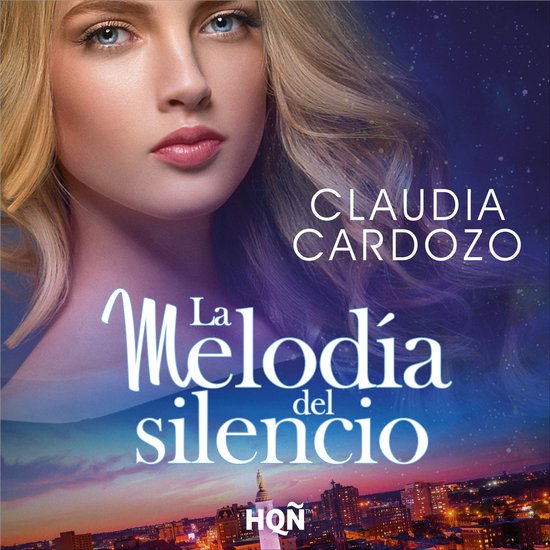 La melodía del silencio - cover