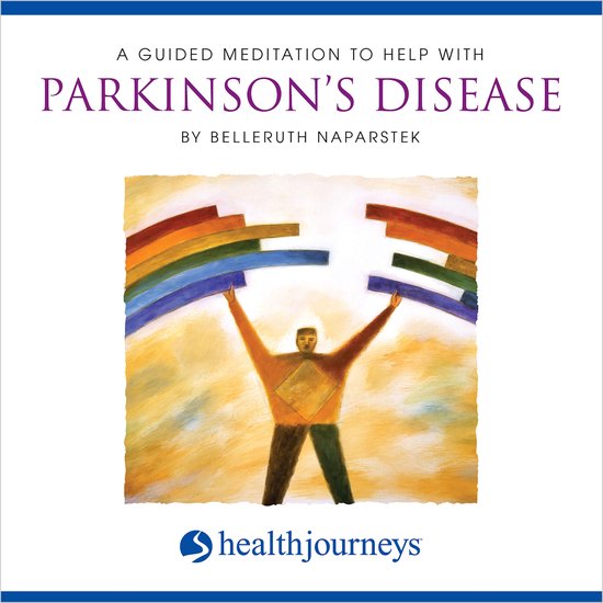 A Guided Meditation To Help With Parkinson's Disease - cover