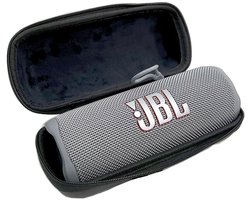 EtuiTab Serie - Waterdichte Draagtas - JBL Flip 3/4/5/6 - Hardcase - Beschermhoes