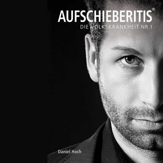 Aufschieberitis® - cover