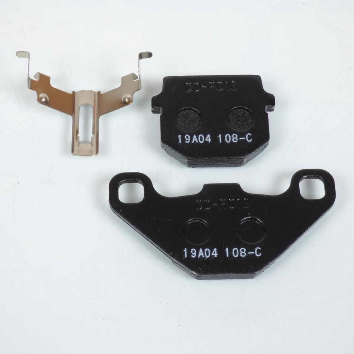 Plaquette de frein origine pour Quad Chinois 350 ATV Neuf
