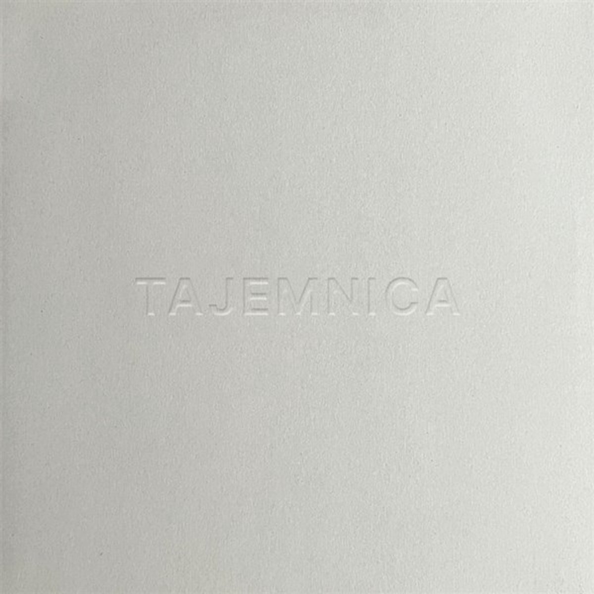 Spalarnia - Tajemnica (LP)