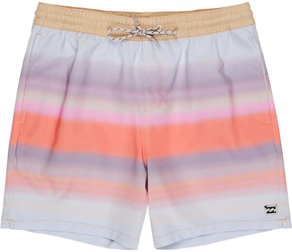 Billabong Sundays Zwembroek Veelkleurig XL Man Fog