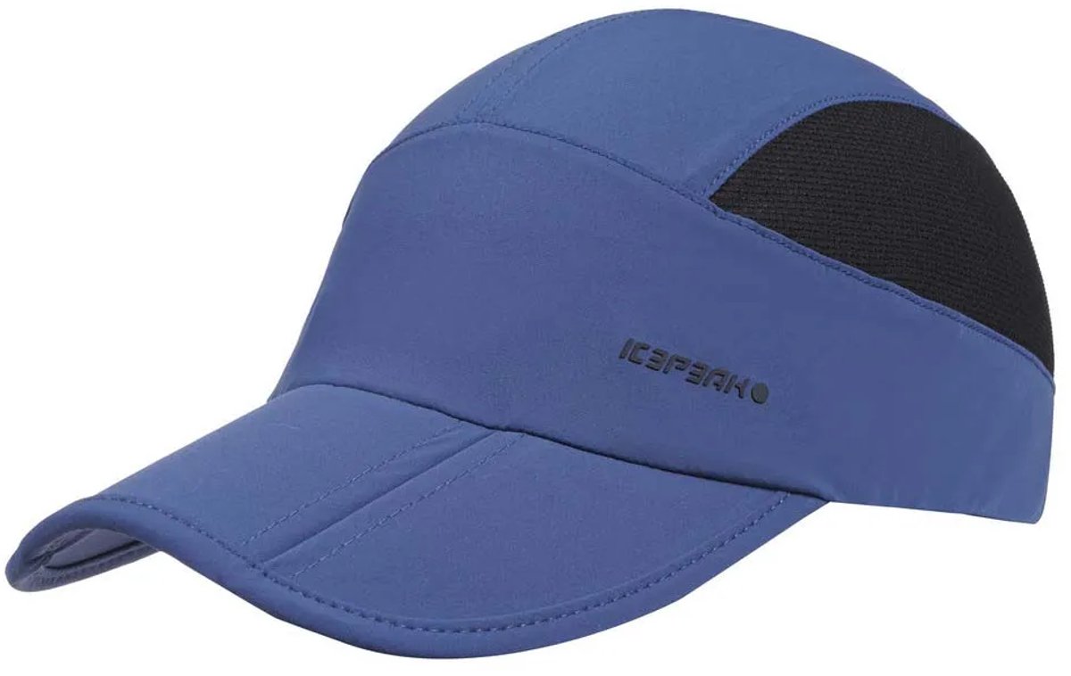Icepeak Harris Pet Blauw M