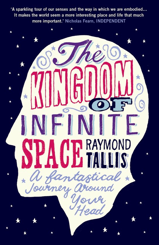 Kingdom Of Infinite Space