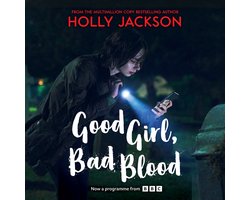 A Good Girl’s Guide to Murder- Good Girl, Bad Blood