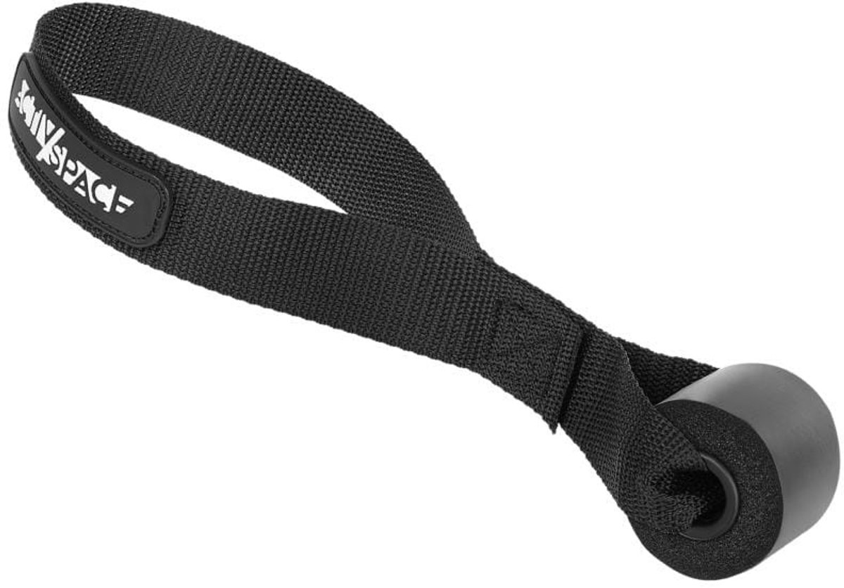 ACTIV/SPACE - Deuranker - Weerstandsband Accessoire - Nylon - Compact