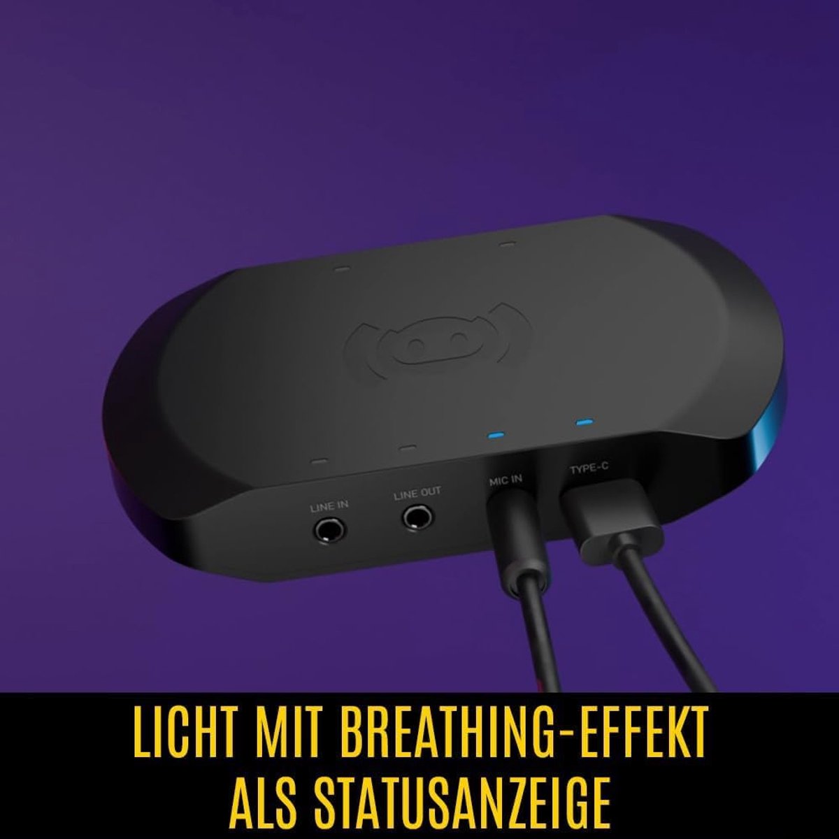 Externe Capture Card - Video Opname Apparaat - 4K Streaming thumbnail 2
