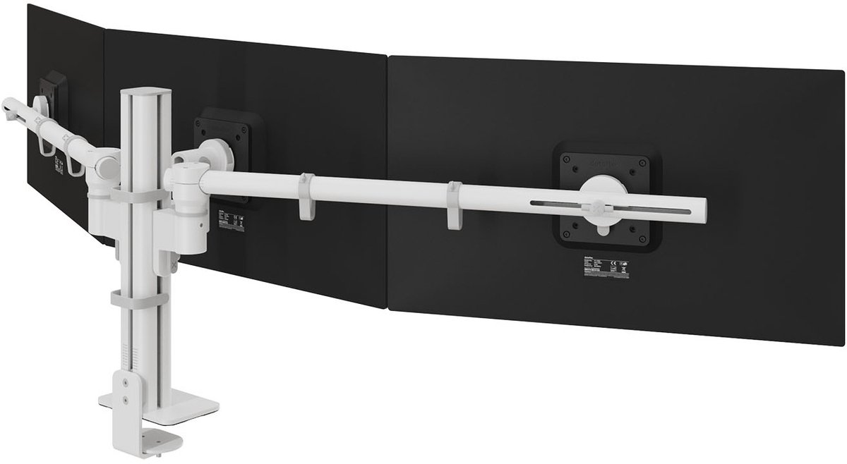 Dataflex Viewgo modular monitorarm - bureau 230