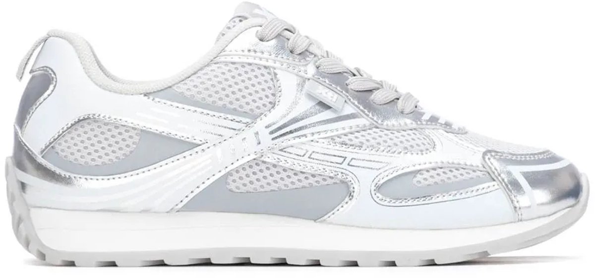 Xti 145003 Schoenen Wit EU 39 Vrouw
