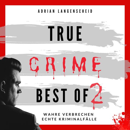 True Crime Best of 2 - cover