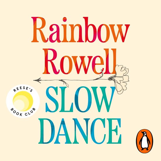 Slow Dance - cover