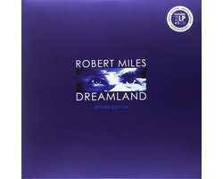Dreamland (deluxe Edition, 2lp + Cd