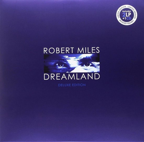 Dreamland (deluxe Edition, 2lp + Cd