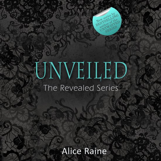 Unveiled - cover