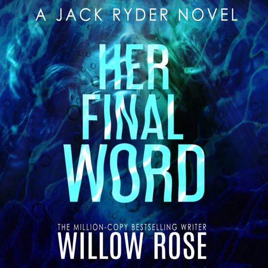 Her Final Word - cover