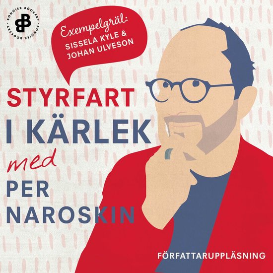 Styrfart i kärlek - cover