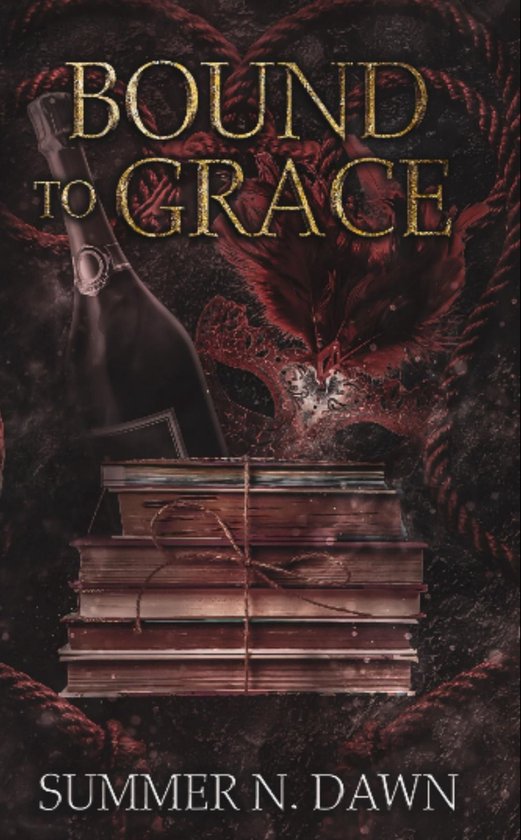 Bound To Grace - cover