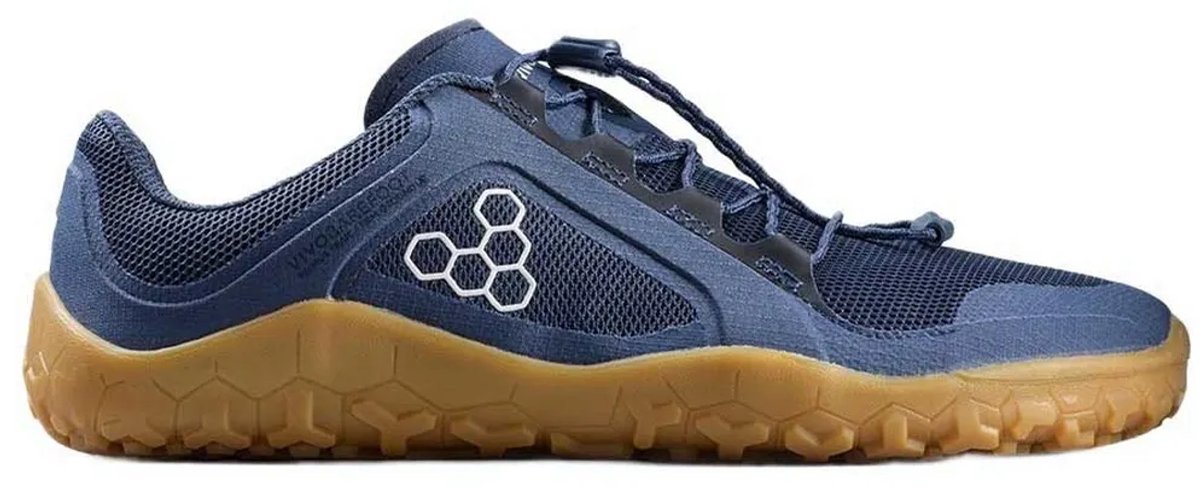 Vivobarefoot Primus Trail Fg 3.5 Wandelschoenen Blauw EU 46 Man