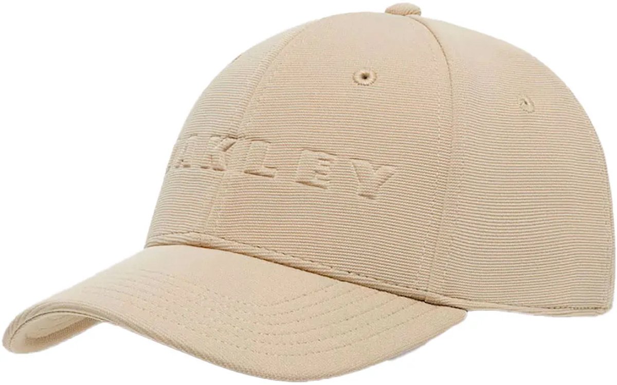 Oakley Apparel 47 Soho Gen Dad Pet Beige
