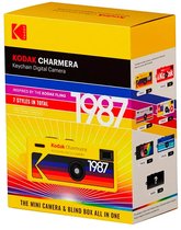 Kodak Charmera Keychain - Digital Camera - (1x Single Blind Box)