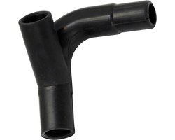 Koelmiddelslang Auto Vervanging voor Nissan, Renault & Dacia - Vergelijkbaar met OE 7701061051