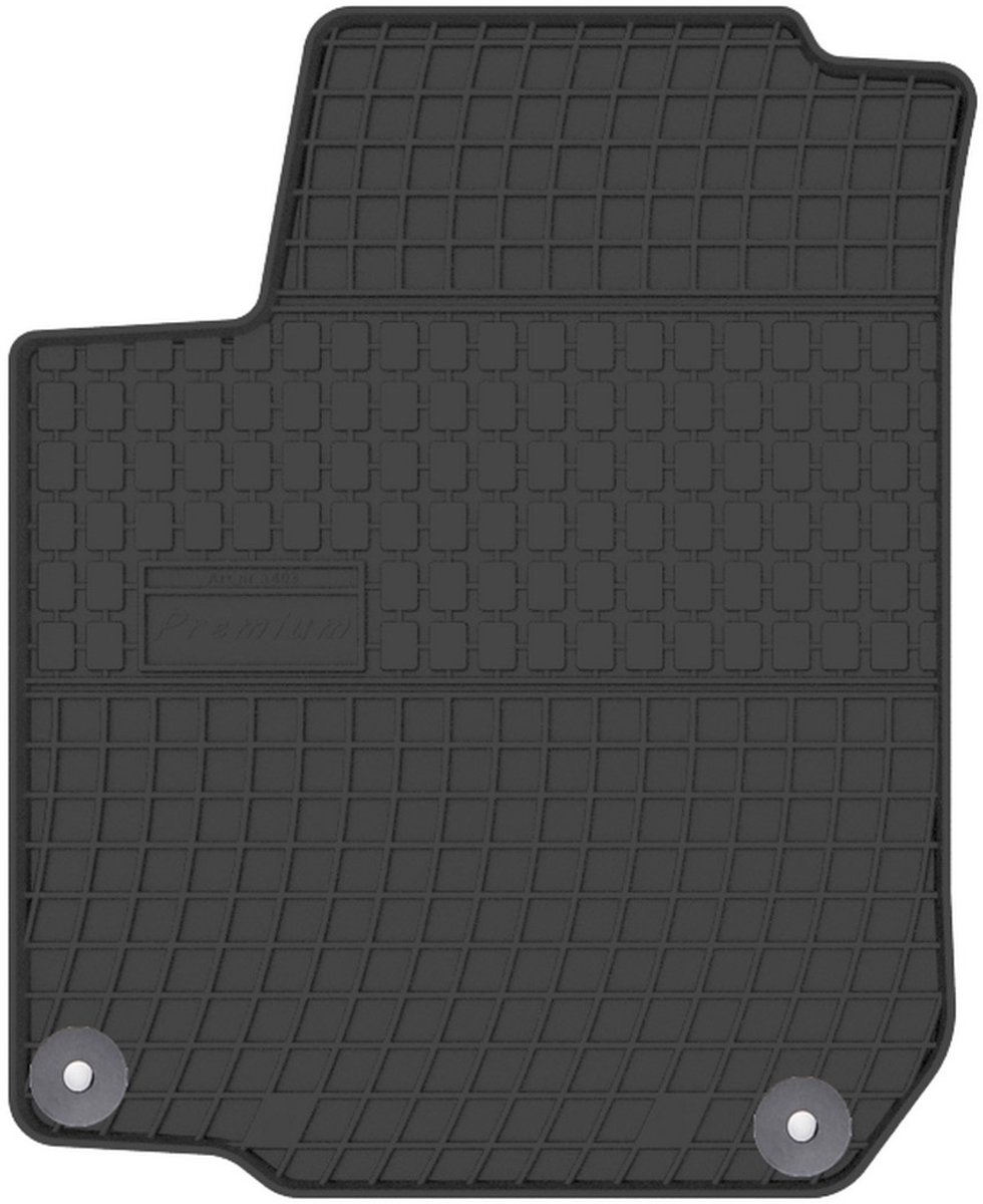 Wielganizator - Dywanik G-7 Serie - Seat Leon I Hatchback - Speciaal Op Maat