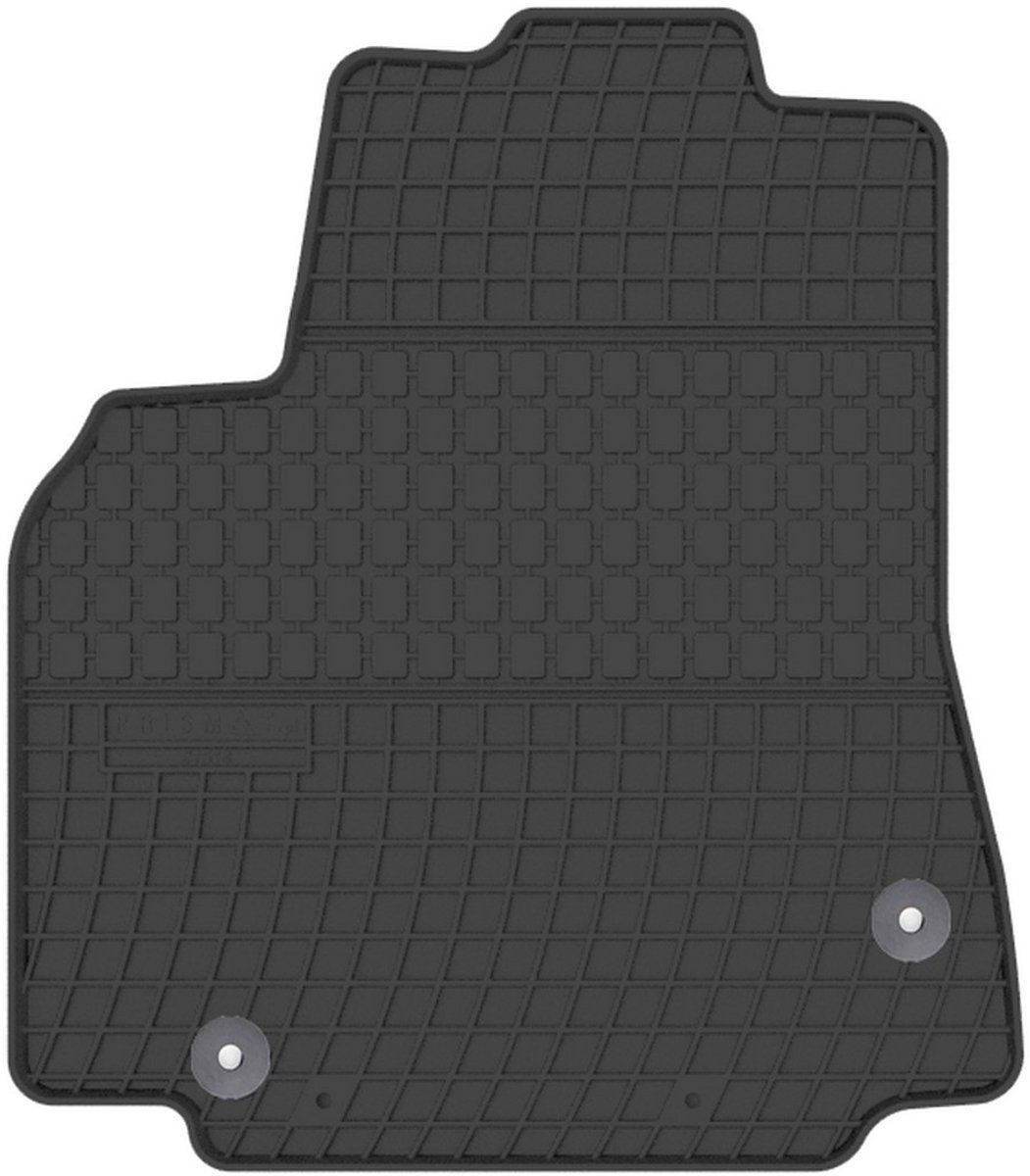 Wielganizator - Automatten - Peugeot Partner II - Kombivan - Tepee - 5-zits