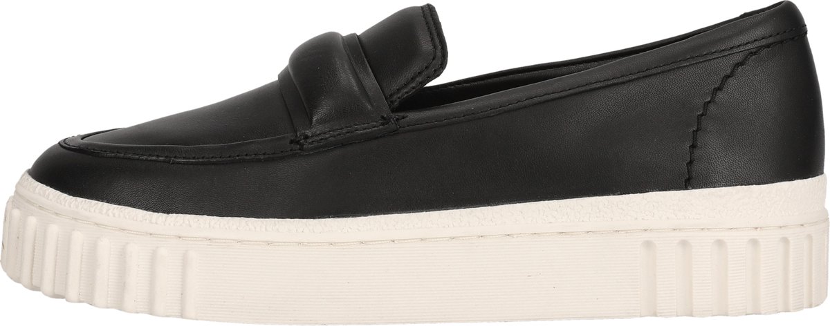 CLARKS Slip-On Mayhill Cove